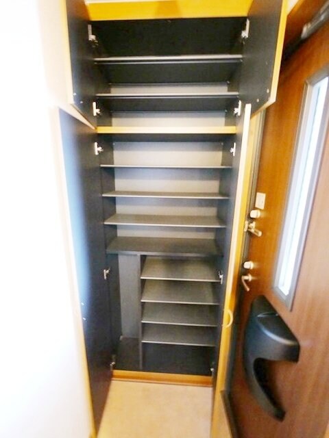 プリヤンモアの物件内観写真