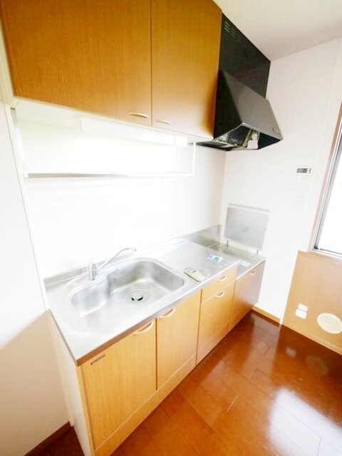 プリヤンモアの物件内観写真