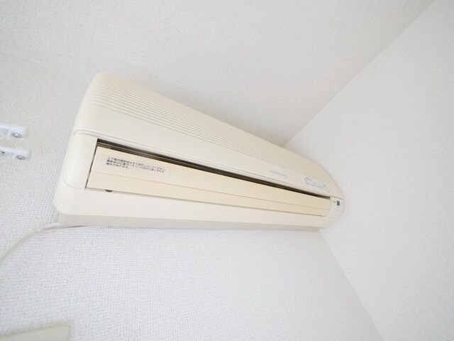 プリヤンモアの物件内観写真