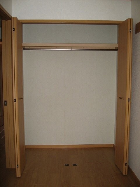 サン　エトワールIの物件内観写真