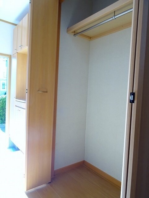 サン　エトワールIの物件内観写真