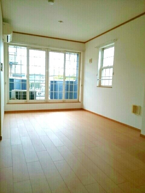 サン　エトワールIの物件内観写真