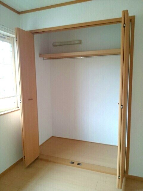 サン　エトワールIの物件内観写真