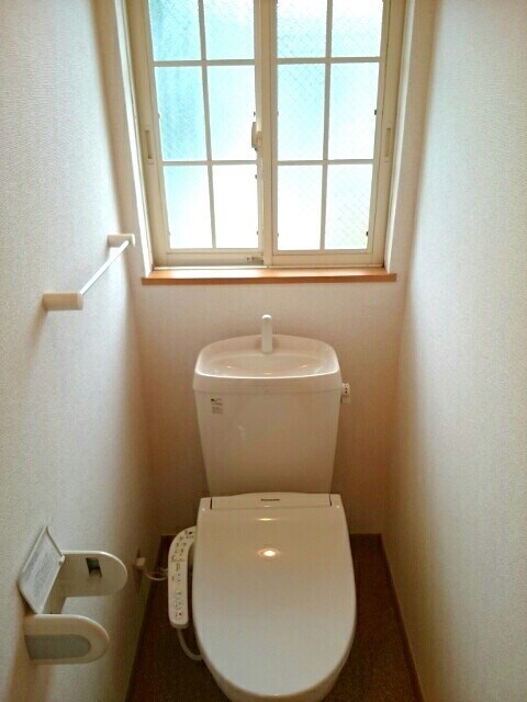 サン　エトワールIの物件内観写真