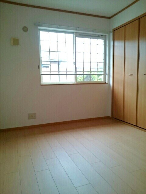 サン　エトワールIの物件内観写真