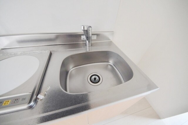 プランタンの物件内観写真