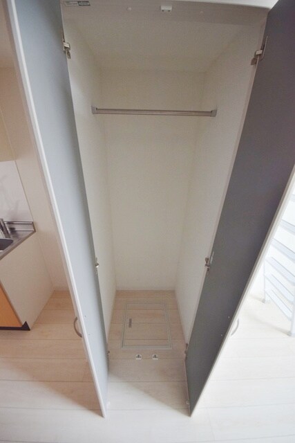 プランタンの物件内観写真