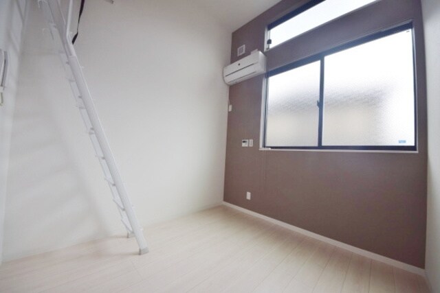 プランタンの物件内観写真