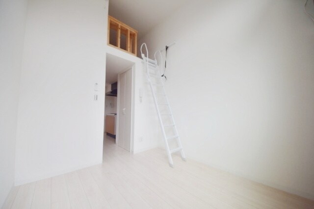 プランタンの物件内観写真