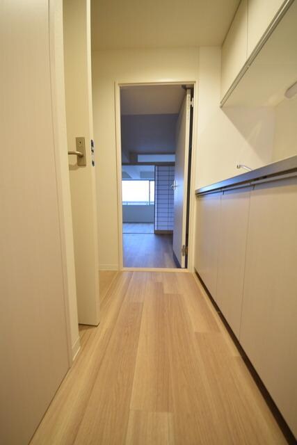 グランバリュー八王子北野の物件内観写真