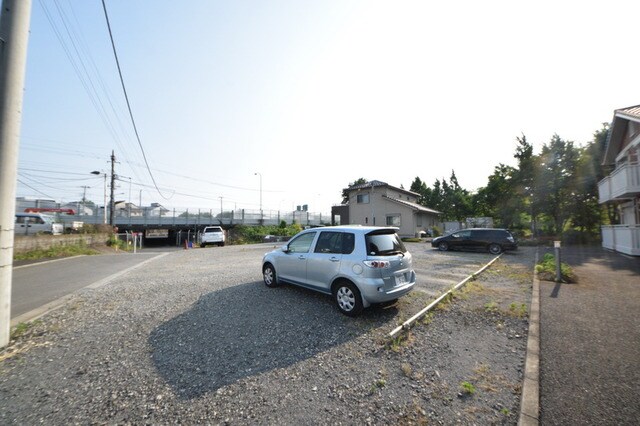 アムールヒルズの物件内観写真