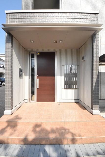 ラ・プランタン北野の物件内観写真