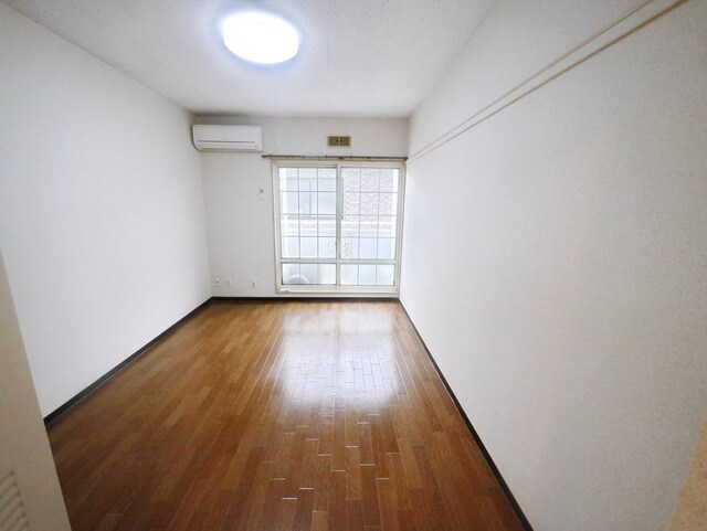 パークハイム多摩の物件内観写真