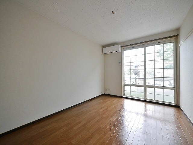 パークハイム多摩の物件内観写真