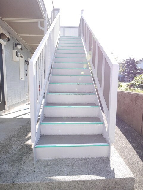 パークハイム多摩の物件内観写真