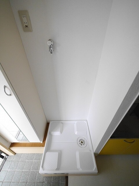 ＦＬＡＴ　ＨＯＵＳＥの物件内観写真