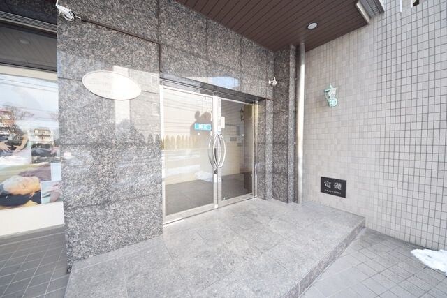 サニヴェールの物件内観写真