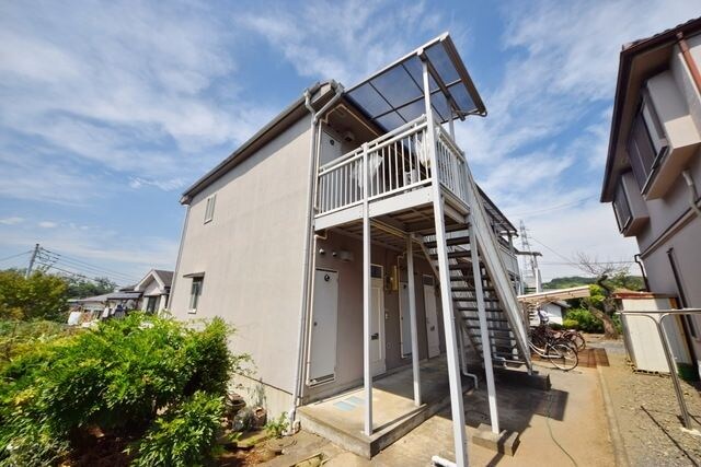 サニーサイドの物件内観写真