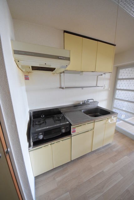 フローレオ淵野辺の物件内観写真