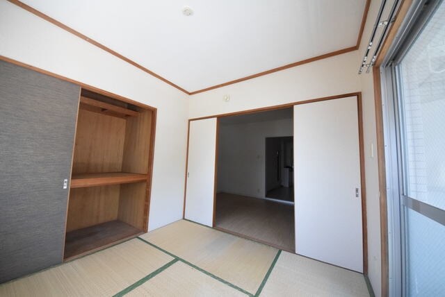 フローレオ淵野辺の物件内観写真