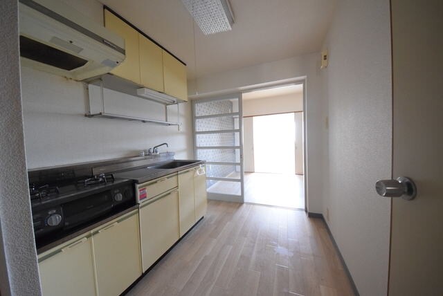 フローレオ淵野辺の物件内観写真