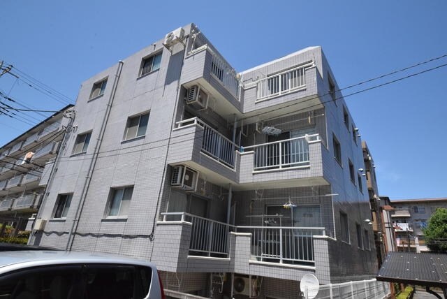 フローレオ淵野辺の物件内観写真