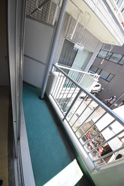 フローレオ淵野辺の物件内観写真