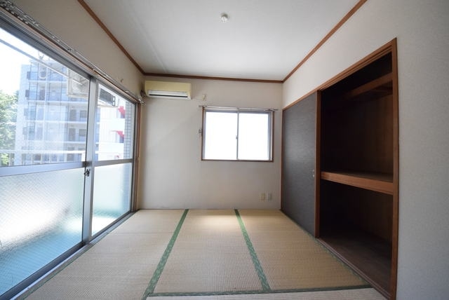 フローレオ淵野辺の物件内観写真