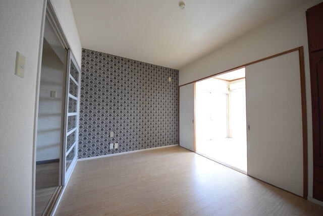 フローレオ淵野辺の物件内観写真