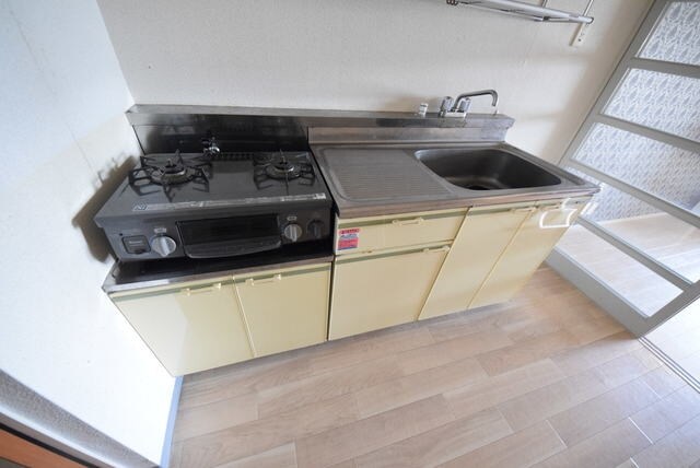 フローレオ淵野辺の物件内観写真