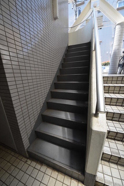 フローレオ淵野辺の物件内観写真