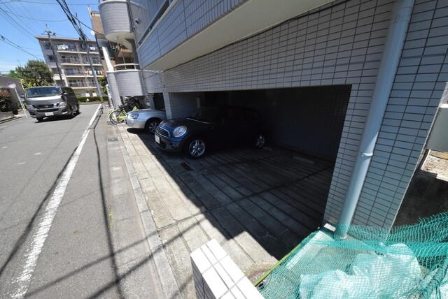 フローレオ淵野辺の物件内観写真