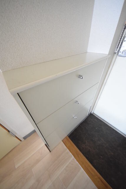 フローレオ淵野辺の物件内観写真