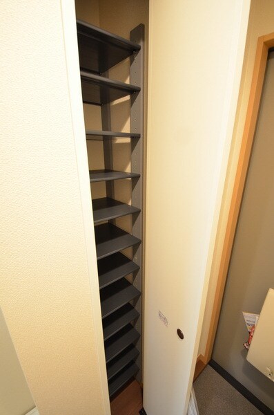 リュイールの物件内観写真