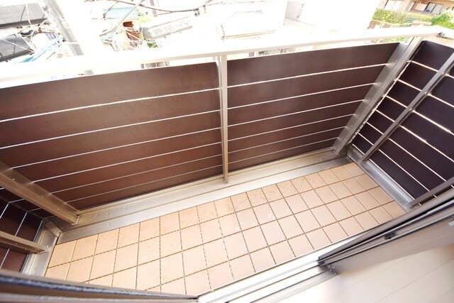 エルメゾン　A棟の物件内観写真