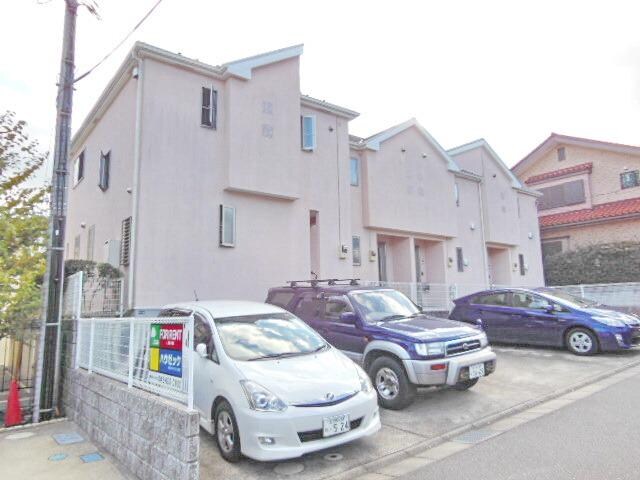 アウグーリオの物件内観写真