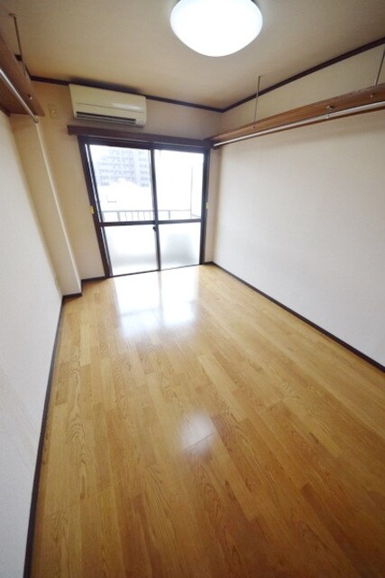 クレセントＫＯＹＯの物件内観写真