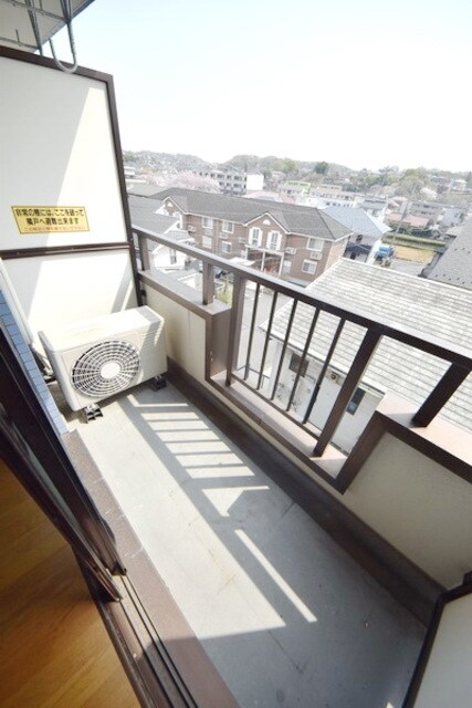 クレセントＫＯＹＯの物件内観写真