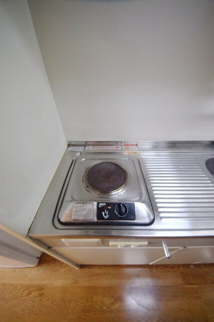 クレセントＫＯＹＯの物件内観写真