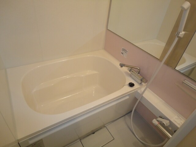 フレイル　の物件内観写真