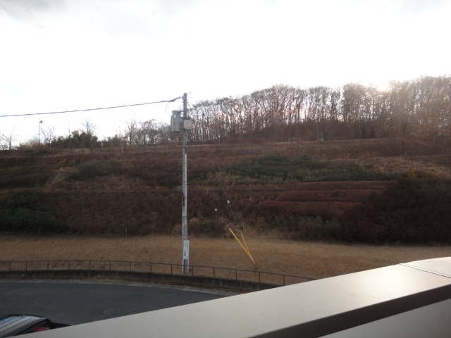 フレイル　の物件内観写真