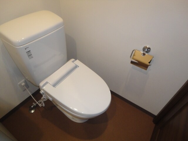 フレイル　の物件内観写真