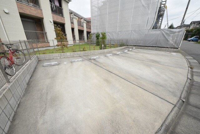 フレイル　の物件内観写真