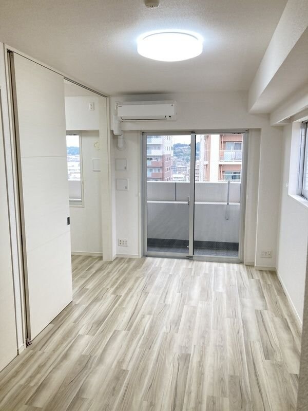 ディナック八王子の物件内観写真