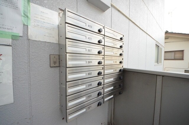 元本郷レジデンスの物件内観写真