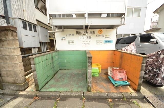 元本郷レジデンスの物件内観写真