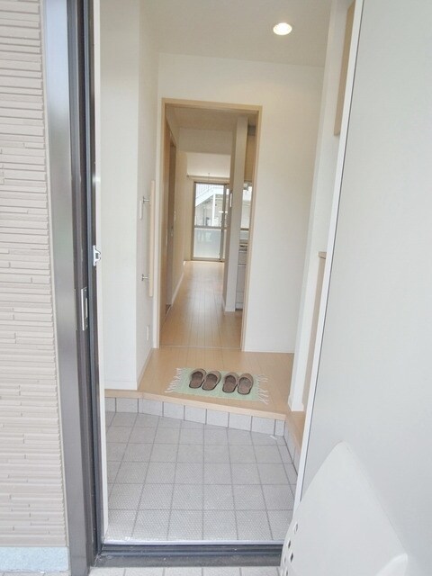 シャンボールの物件内観写真