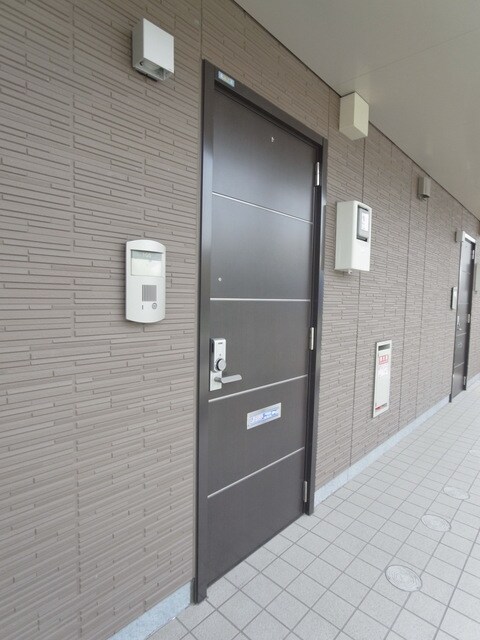 シャンボールの物件内観写真