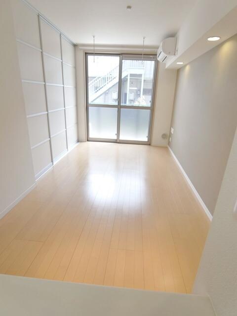 シャンボールの物件内観写真