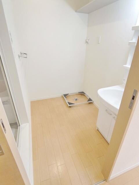 シャンボールの物件内観写真